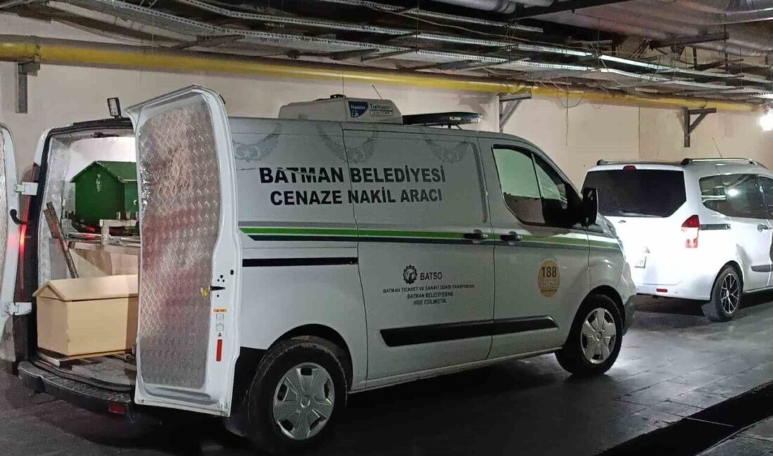 Mardin’in Kızıltepe ilçesinde, şeker yediği sırada boğazına kaçan 2 yaşındaki
