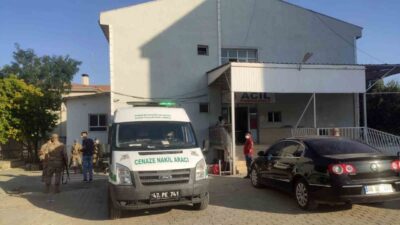 Mardin’in Mazıdağı ilçesinde meydana gelen kaza sonucunda bir kişi yaşamını