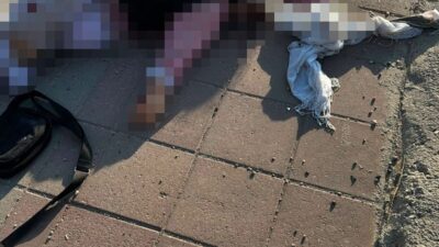 Mardin’in Nusaybin ilçesinde 69 yaşındaki bir kadın, bir tırın çarpması