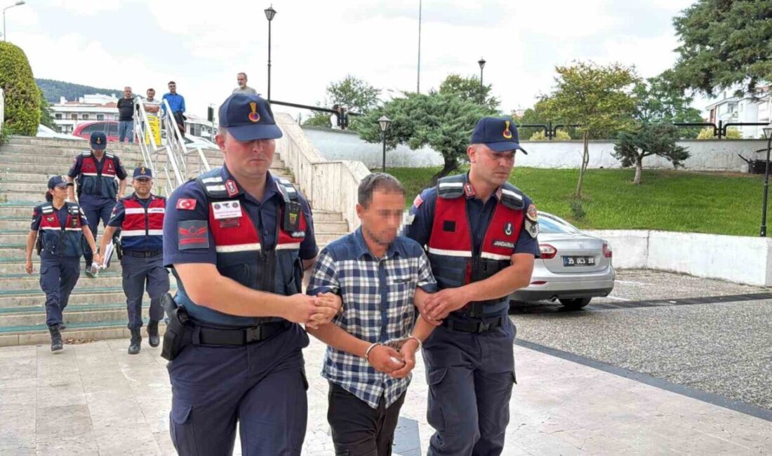 Muğla’nın Menteşe ilçesinde bir restoranda meydana gelen olayda, akrabası olduğu