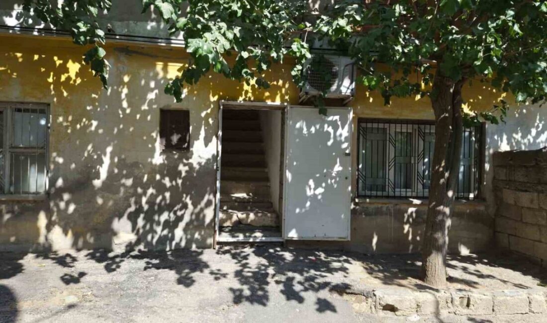 Adıyaman ilinde bir çocuk merdivenlerden düşerek yaralandı. Olay, İmamağa Mahallesi