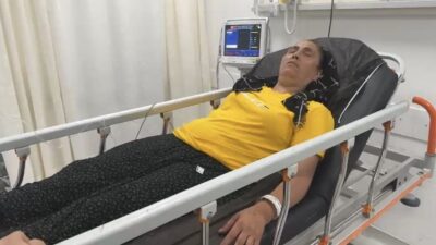 Mersin’de 14 gün önce elektrik akımına kapılarak hayatını kaybeden 1,5