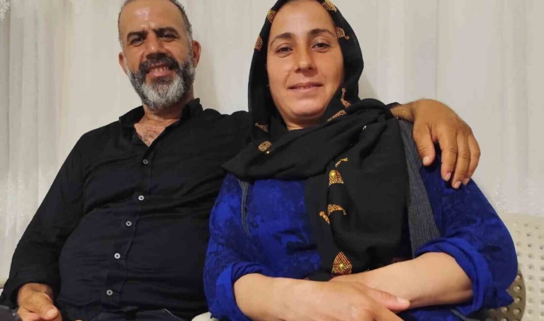 Tarsus ilçesine bağlı Kulak Mahallesi’nde meydana gelen acı olayda, denize