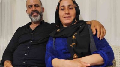 Tarsus ilçesine bağlı Kulak Mahallesi’nde meydana gelen acı olayda, denize