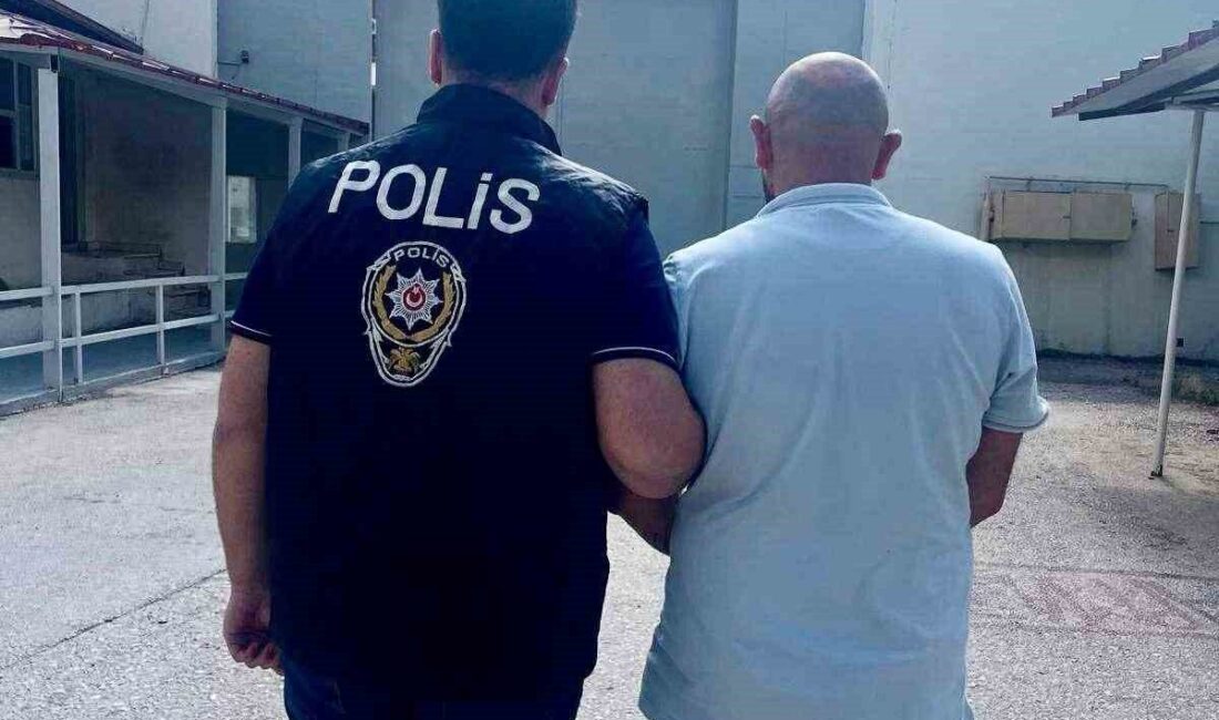 Bozüyük ilçesinde polis ekipleri tarafından yapılan denetimlerde, metruk binalara yönelik