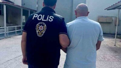 Bozüyük ilçesinde polis ekipleri tarafından yapılan denetimlerde, metruk binalara yönelik