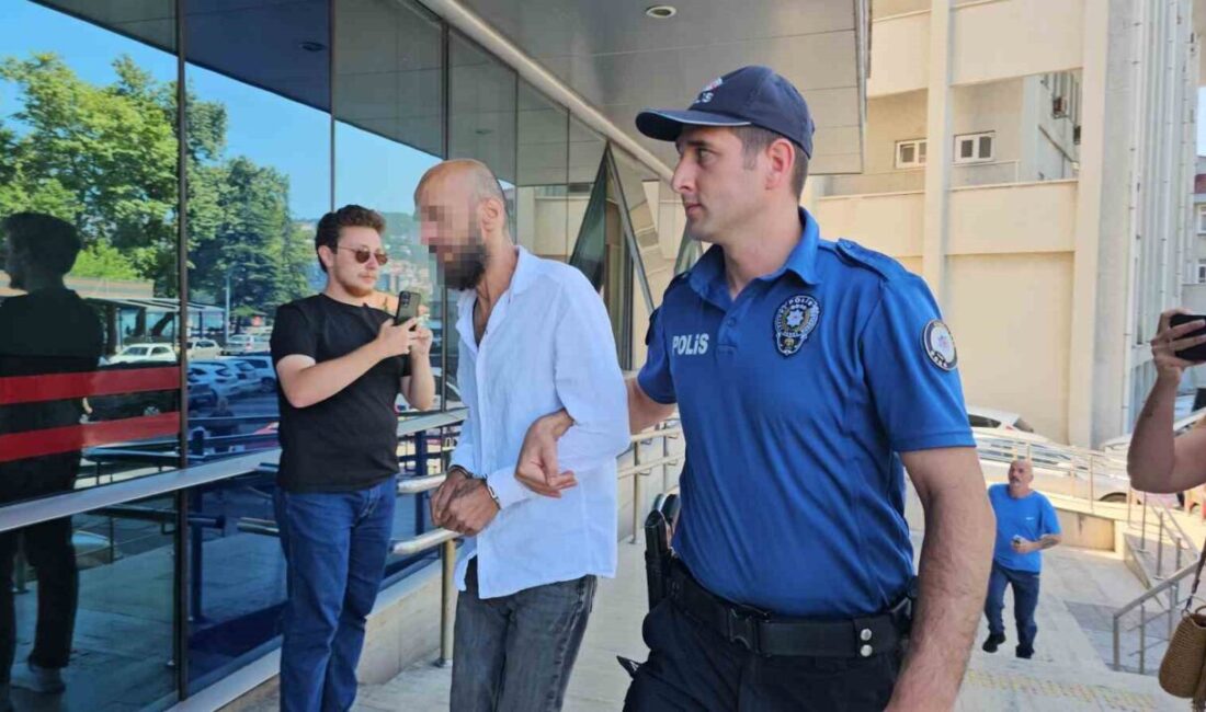 Zonguldak Belediyesi Sebze Meyve Hali’nde dün yaşanan olayda, 500 bin