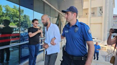 Zonguldak Belediyesi Sebze Meyve Hali’nde dün yaşanan olayda, 500 bin