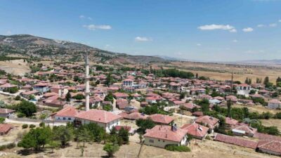 Kabalı Meyvecilik Projesi, 2009 yılında Yozgat’ın Kadışehri ilçesine bağlı Kabalı