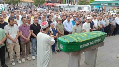 Devrek ilçesinde bir arkadaşını ziyarete giden 72 yaşındaki bir adamın