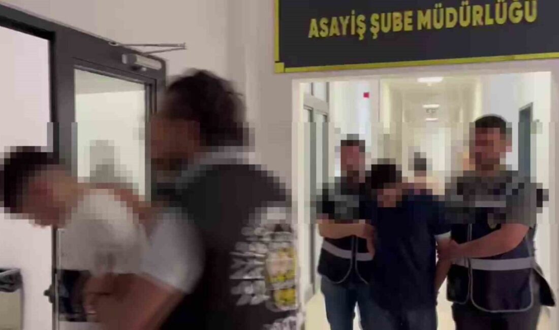 Kocaeli’de ziyarette bulunduğu bir evde vurularak hayatını kaybeden genç kızla