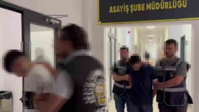 Kocaeli’de ziyarette bulunduğu bir evde vurularak hayatını kaybeden genç kızla