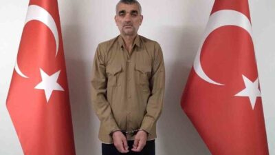 Milli İstihbarat Teşkilatı (MİT), DEAŞ terör örgütü içerisinde faaliyet gösteren