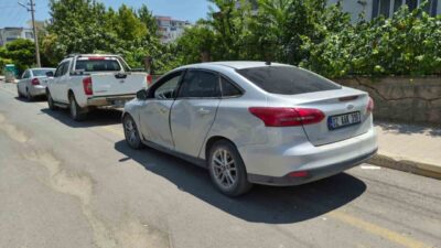 Adıyaman’da meydana gelen trafik kazasında bir kişi yaralandı. Kaza, Yeni