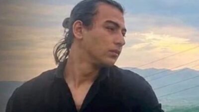 Çaycuma ilçesine bağlı Zonguldak’ta 23 yaşındaki Şura Uzun adlı genç,