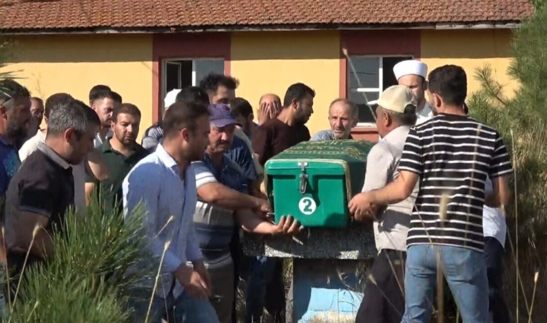 Tavşanlı ilçesinde, motosikletiyle bir elektrikli bisiklete arkadan çarpan ve ardından