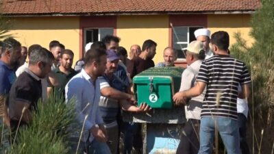 Tavşanlı ilçesinde, motosikletiyle bir elektrikli bisiklete arkadan çarpan ve ardından