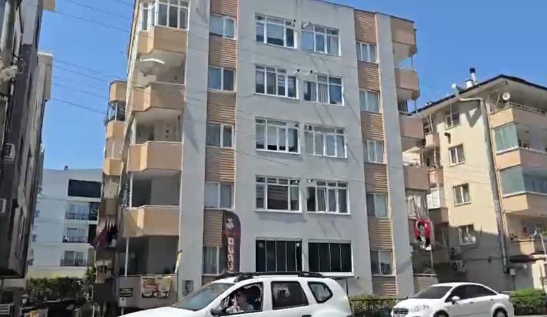 Bursa’nın Mudanya ilçesinde evinde hayatını kaybeden 77 yaşındaki kadının ölümü