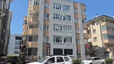 Bursa’nın Mudanya ilçesinde evinde hayatını kaybeden 77 yaşındaki kadının ölümü