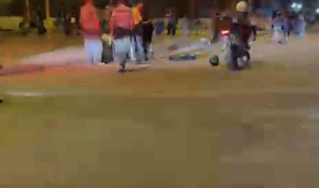 Mudanya’da Bir Kadın Jiletli Saldırıya Uğradı Bursa’nın Mudanya ilçesinde, kayalıklarda