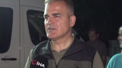 Muğla’nın Seydikemer ilçesine bağlı Bayır Mahallesi’nde sabah saat 07.45’te başlayan