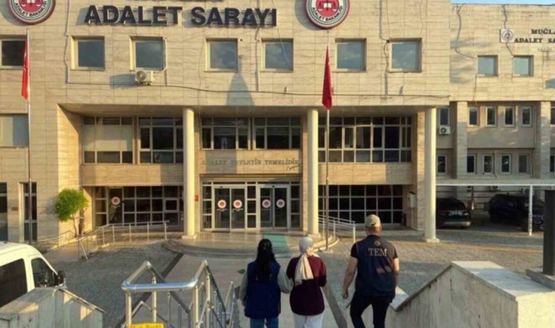 Muğla İl Emniyet Müdürlüğü ekipleri Haziran ayı boyunca aranan kişileri