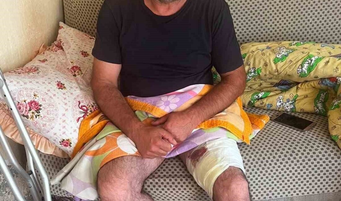Van’ın Muradiye ilçesinde arazi anlaşmazlığı sebebiyle çıktığı iddia edilen silahlı
