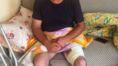 Van’ın Muradiye ilçesinde arazi anlaşmazlığı sebebiyle çıktığı iddia edilen silahlı
