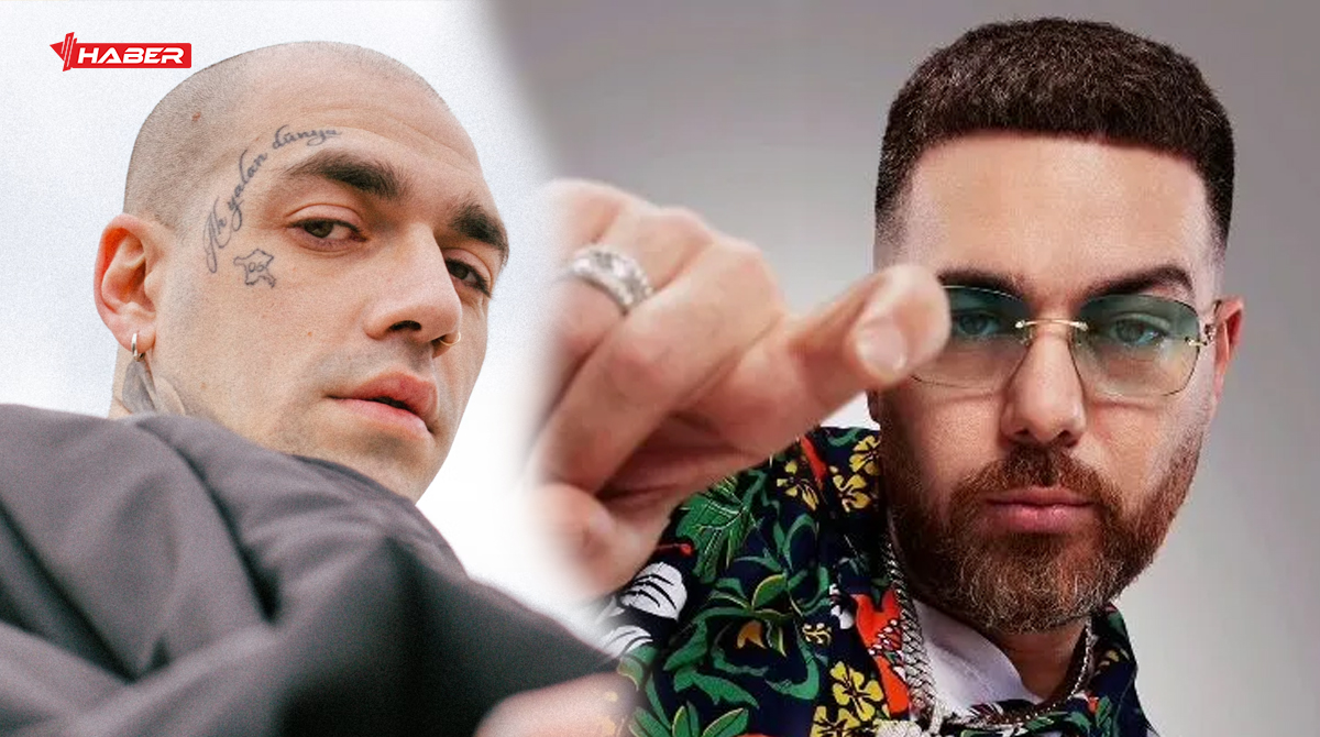murda ve ezel aya