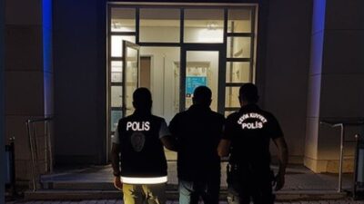 Malazgirt ilçesindeki Emniyet Müdürlüğü ekipleri, aranan şahısların yakalanması amacıyla sürdürülen