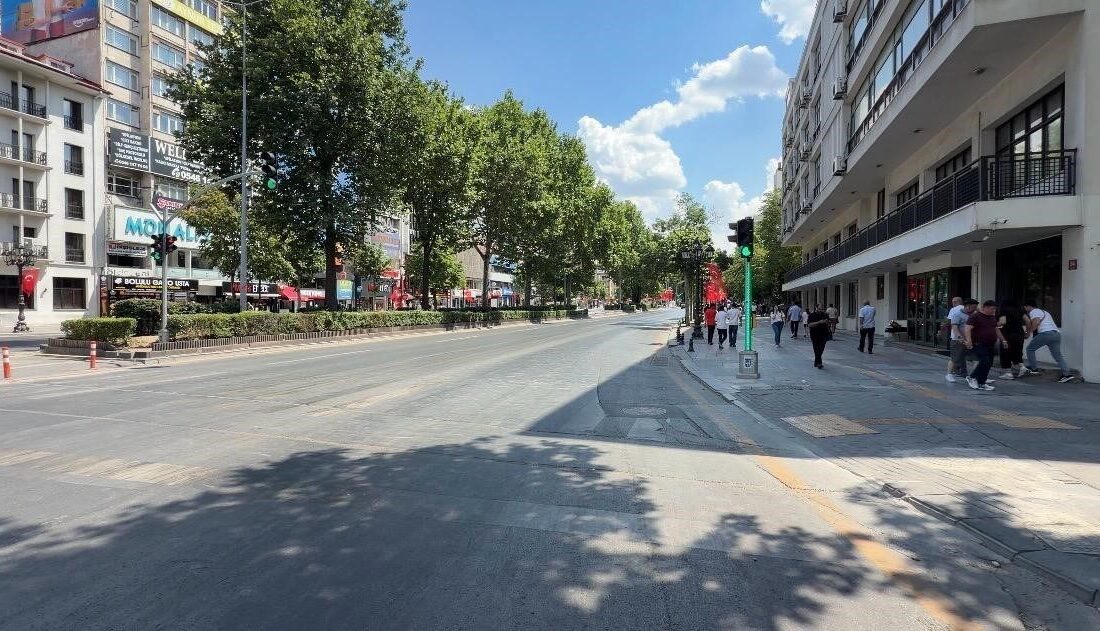 Ankara, 36. NATO Devlet ve Hükümet Başkanları Zirvesi için NATO’nun