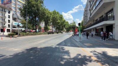 Ankara, 36. NATO Devlet ve Hükümet Başkanları Zirvesi için NATO’nun