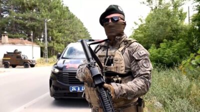 Erzincan Emniyet Müdürlüğü, NATO Zirvesi’nin Türkiye’de gerçekleştirilmesi sebebiyle il genelinde