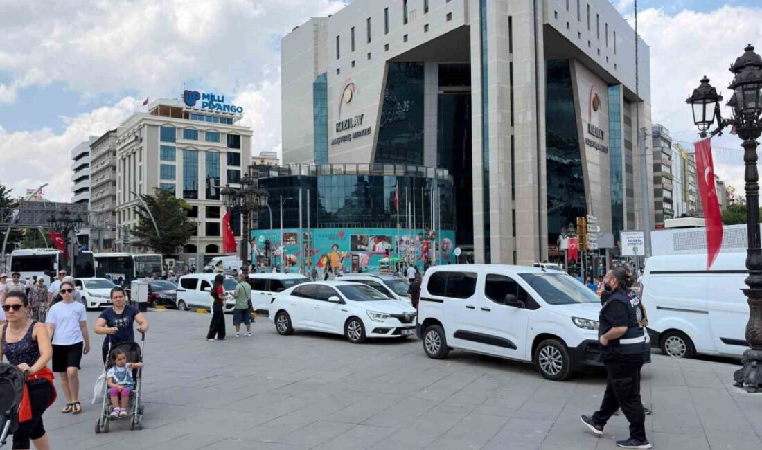 Ankara’da yarın gerçekleştirilecek olan Kuzey Atlantik Antlaşması Örgütü (NATO) Zirvesi