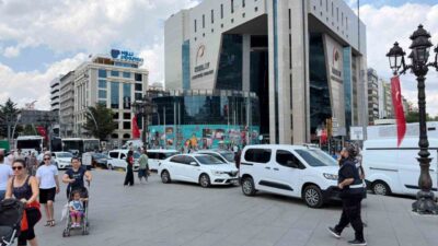 Ankara’da yarın gerçekleştirilecek olan Kuzey Atlantik Antlaşması Örgütü (NATO) Zirvesi