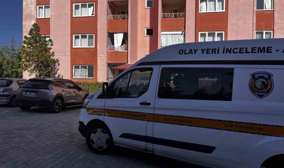 Bor ilçesinde meydana gelen olayda, 2 yaşındaki bir çocuk 3.