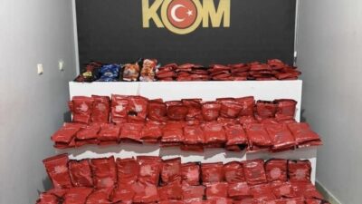 Niğde Cumhuriyet Başsavcılığı’nın koordinesinde yürütülen çalışmalar kapsamında, İl Emniyet Müdürlüğü