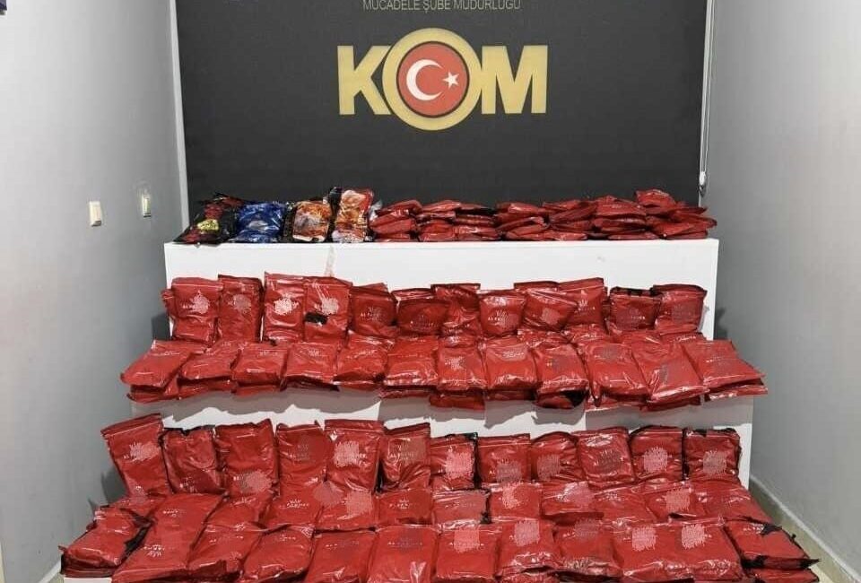 Niğde Cumhuriyet Başsavcılığı’nın koordinesinde yürütülen çalışmalar kapsamında, İl Emniyet Müdürlüğü