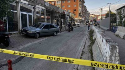 Niğde’deki bir kıraathanede yaşanan silahlı kavgada dört kişi yaralandı. Olay,