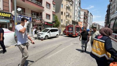 Niğde’de yaşanan olayda, nişanlı bir çift arasındaki ayrılık tartışması büyük