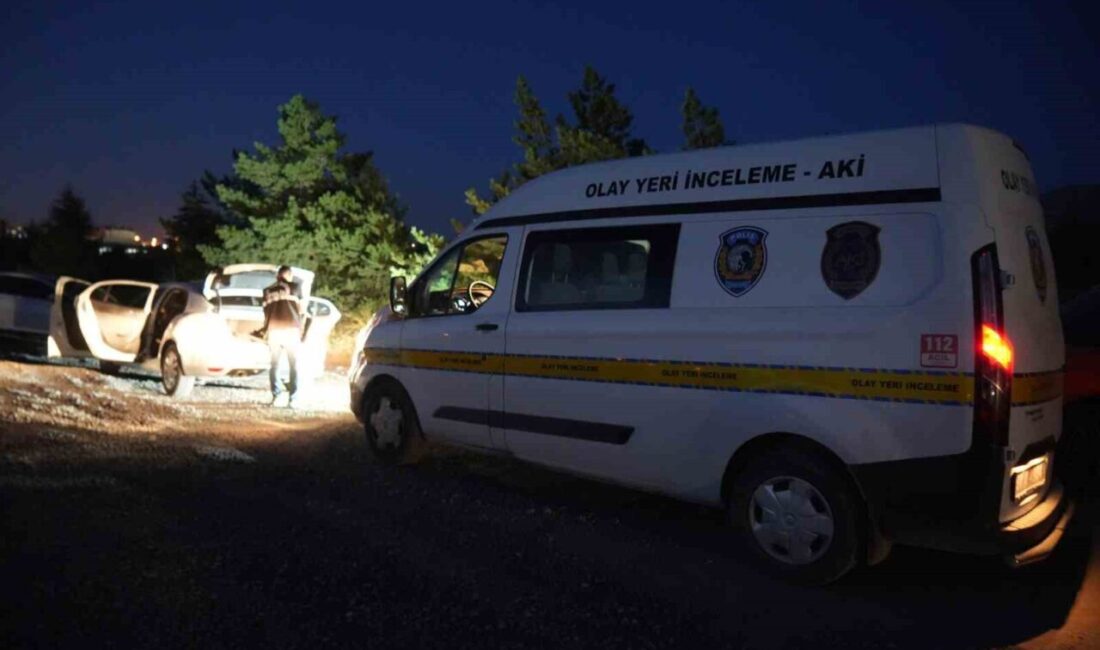 Niğde’de husumet içindeki kişiler arasında başlayan bir kavga sonucunda bir