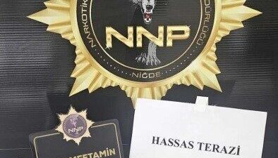 Niğde’de uyuşturucu madde ticareti yapan, bulunduran ve kullanan kişilere yönelik