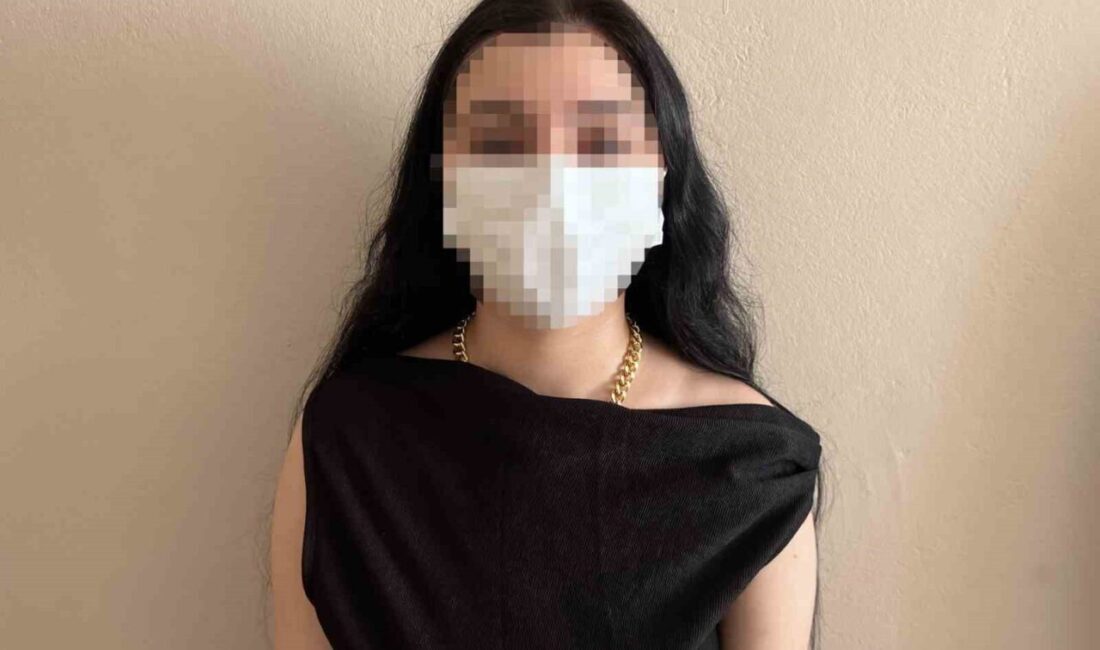 Mersin’de bir kadının erkek arkadaşı tarafından şiddete maruz kaldığı iddiasıyla