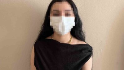 Mersin’de bir kadının erkek arkadaşı tarafından şiddete maruz kaldığı iddiasıyla