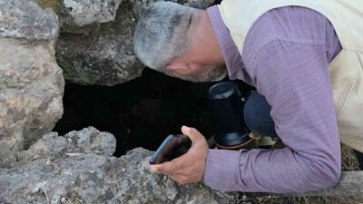 Hatay’da yaşanan olayda 46 yaşındaki Naciye Kıran, oğlaklarını otlatmak için