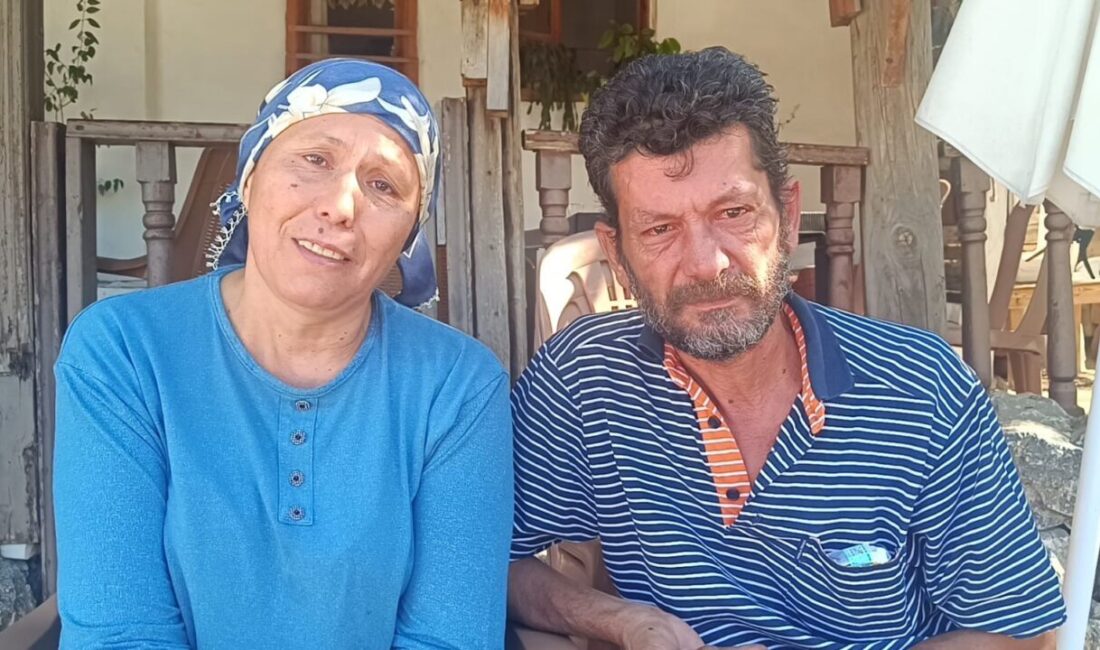 Muğla’nın Ula ilçesi Akyaka Mahallesi’nde ikamet eden 19 yaşındaki Muhammet