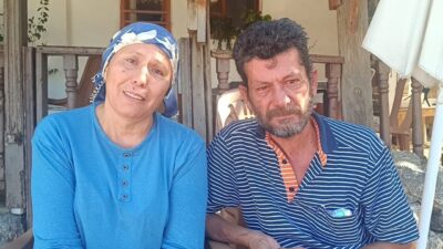 Muğla’nın Ula ilçesi Akyaka Mahallesi’nde ikamet eden 19 yaşındaki Muhammet