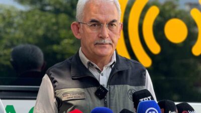 Fethiye’de, Göcek Mahallesi’nden başlayarak İnlice Mahallesi’ne kadar uzanan ve yerleşim