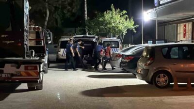 Eskişehir’deki bir okul inşaatından yaklaşık 500 bin TL değerinde inşaat