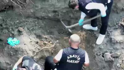 Hatay’da 2011 yılında kayınbabasının katillerini bildiği için öldürülen Selbi Uygur’un